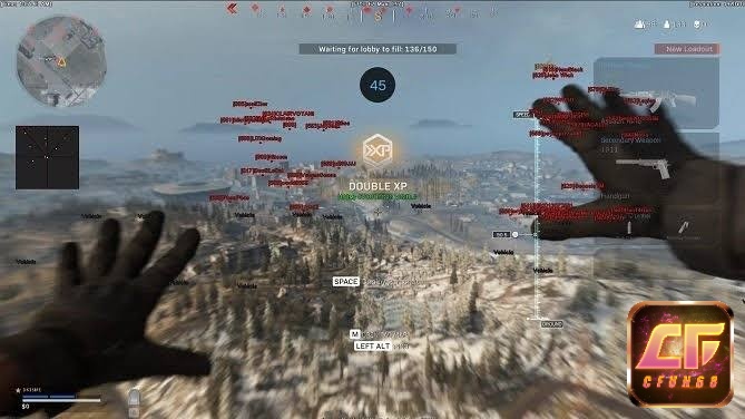 Hack game online miễn phí can thiệp vào game theo cách khác với những nội dung chỉnh sửa được hỗ trợ