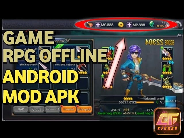 MOD game offline phù hợp hơn khi nhà phát triển cho phép chỉnh sửa và không ảnh hưởng multiplayer