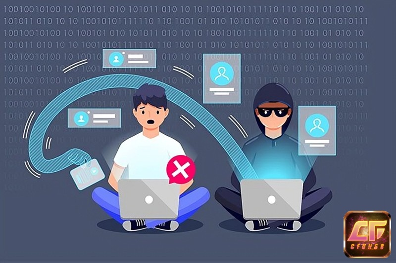 File hack không rõ nguồn có thể đặt tài khoản, thiết bị và dữ liệu cá nhân vào rủi ro